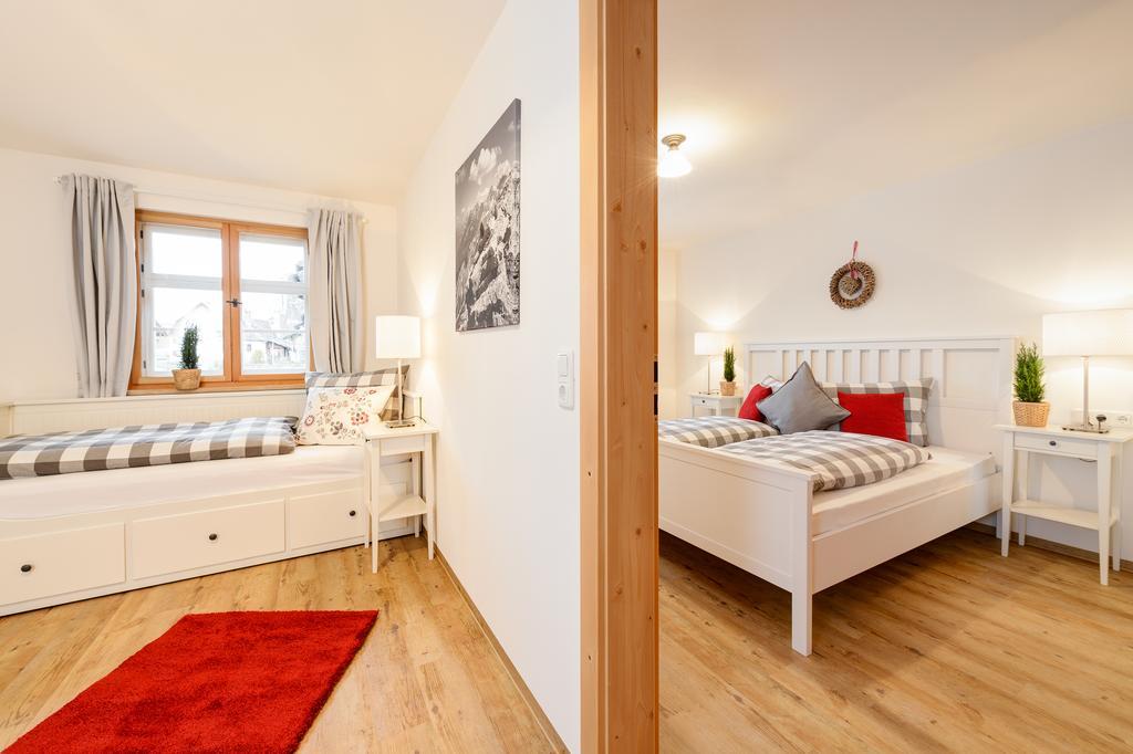 "Viktoria Ferienhaus" - Annehmlichkeiten Von 4-Sterne Familien-Und Wellnesshotel Viktoria Koennen Mitbenutzt Werden Oberstdorf Luaran gambar