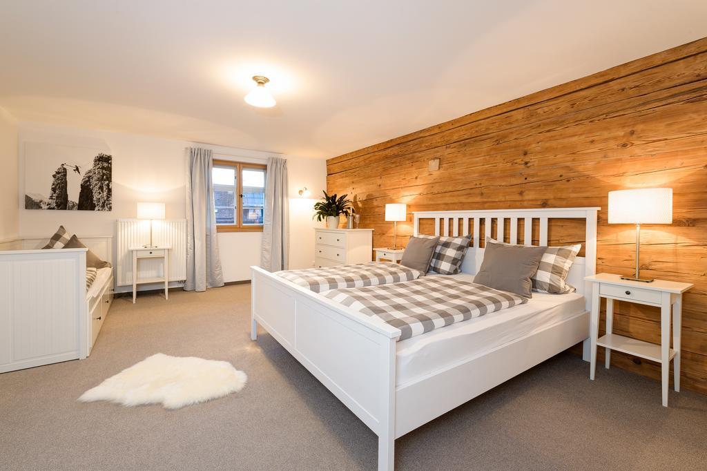 "Viktoria Ferienhaus" - Annehmlichkeiten Von 4-Sterne Familien-Und Wellnesshotel Viktoria Koennen Mitbenutzt Werden Oberstdorf Luaran gambar